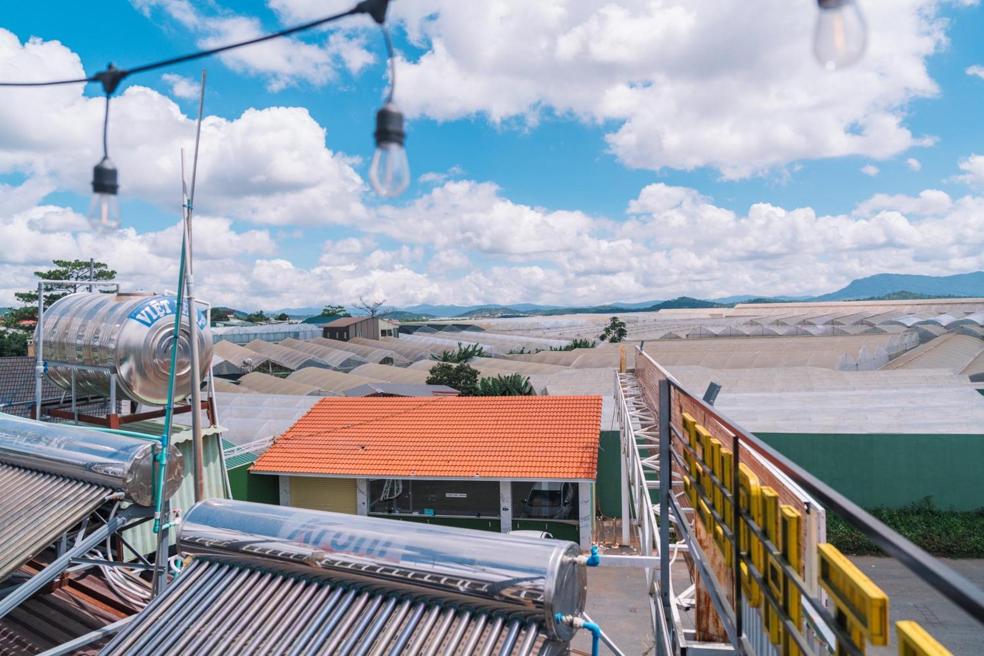 St House Dalat Da Lat Exterior foto